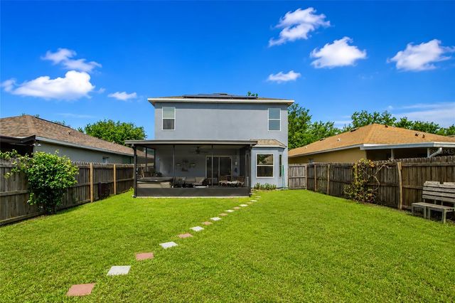 12534 EVINGTON POINT DRIVE, Riverview, FL 33579