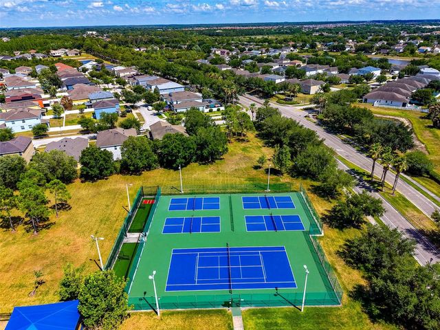 12534 EVINGTON POINT DRIVE, Riverview, FL 33579