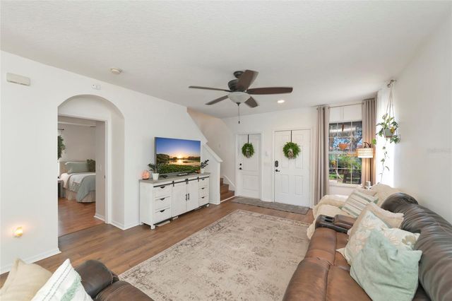 12534 EVINGTON POINT DRIVE, Riverview, FL 33579