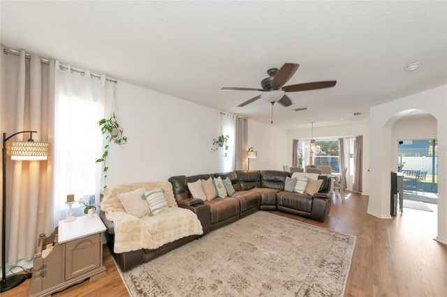12534 EVINGTON POINT DRIVE, Riverview, FL 33579