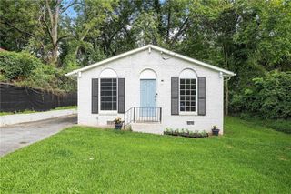 1351 Eason Street, Atlanta, GA 30314