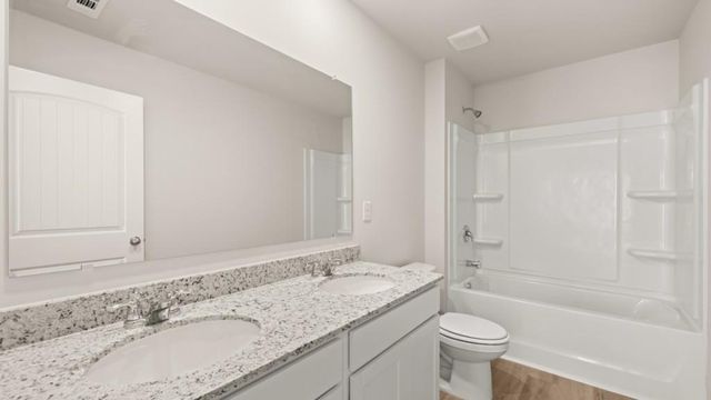 211 Rolling Meadow Trace, Jasper, GA 30143