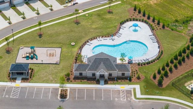 211 Rolling Meadow Trace, Jasper, GA 30143