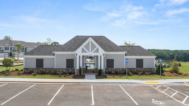 211 Rolling Meadow Trace, Jasper, GA 30143