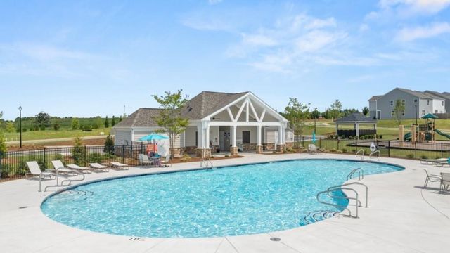 211 Rolling Meadow Trace, Jasper, GA 30143