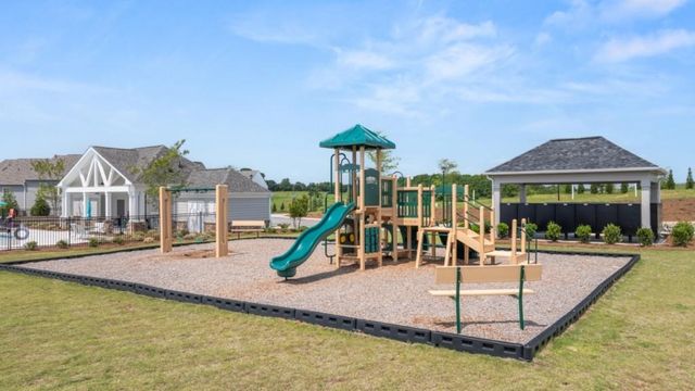 211 Rolling Meadow Trace, Jasper, GA 30143