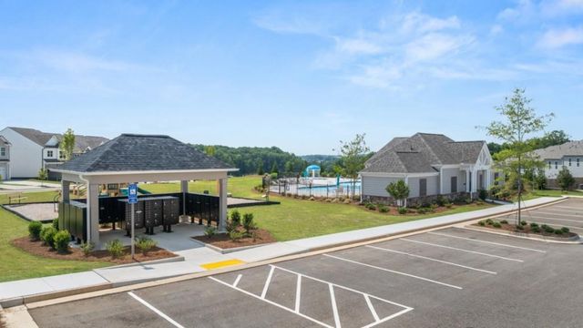 211 Rolling Meadow Trace, Jasper, GA 30143