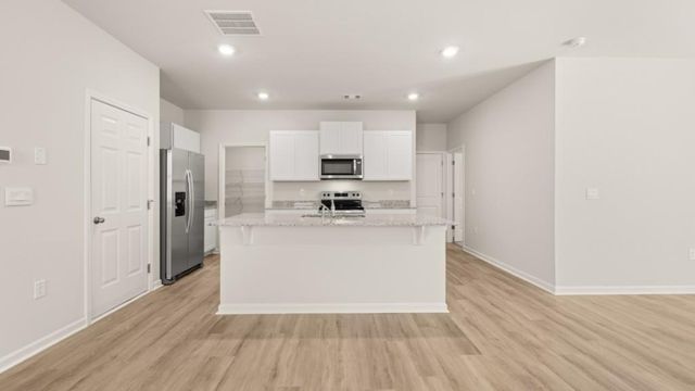 211 Rolling Meadow Trace, Jasper, GA 30143