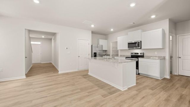 211 Rolling Meadow Trace, Jasper, GA 30143