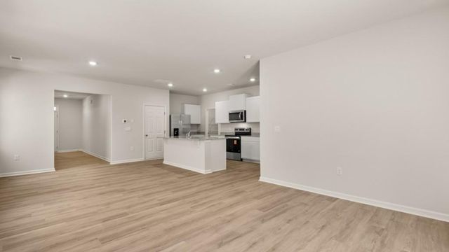 211 Rolling Meadow Trace, Jasper, GA 30143
