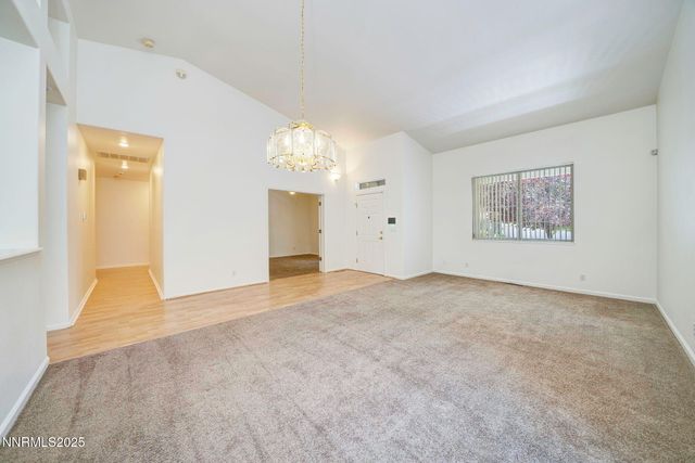 3069 Creekwood Drive, Reno, NV 89502