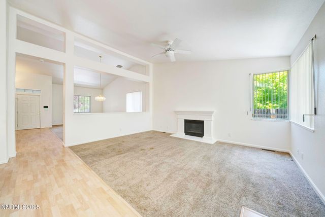 3069 Creekwood Drive, Reno, NV 89502