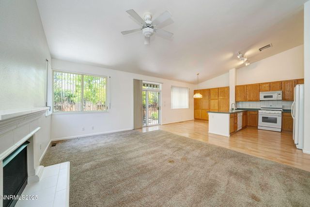 3069 Creekwood Drive, Reno, NV 89502