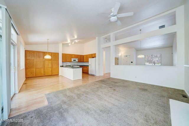 3069 Creekwood Drive, Reno, NV 89502