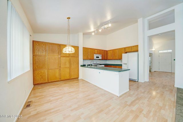 3069 Creekwood Drive, Reno, NV 89502