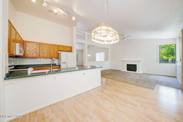 3069 Creekwood Drive, Reno, NV 89502