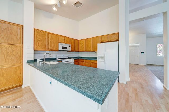 3069 Creekwood Drive, Reno, NV 89502