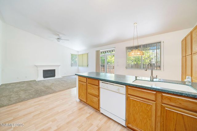 3069 Creekwood Drive, Reno, NV 89502