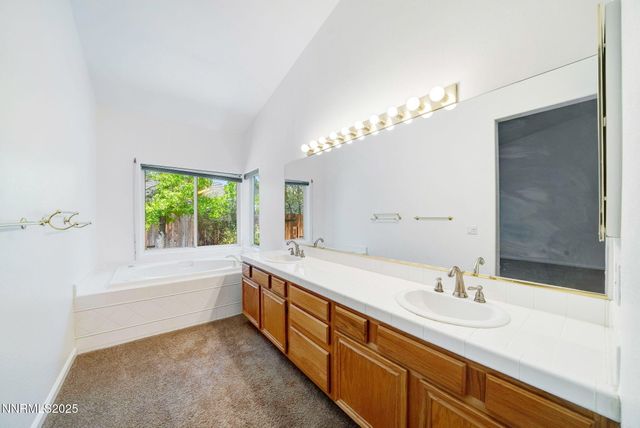 3069 Creekwood Drive, Reno, NV 89502