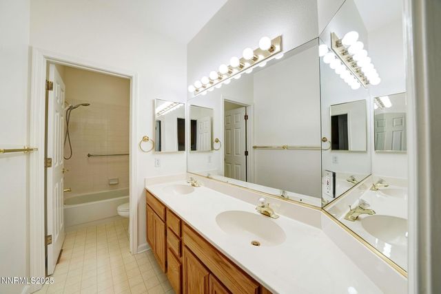 3069 Creekwood Drive, Reno, NV 89502