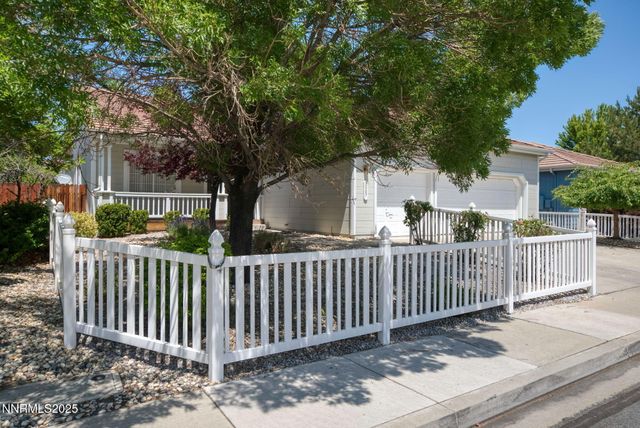 3069 Creekwood Drive, Reno, NV 89502