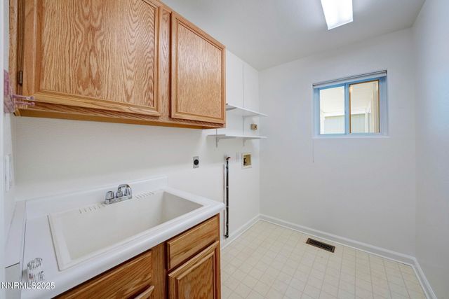 3069 Creekwood Drive, Reno, NV 89502