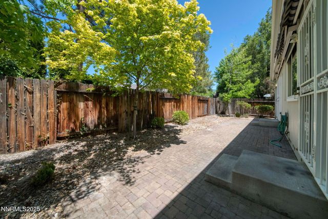 3069 Creekwood Drive, Reno, NV 89502