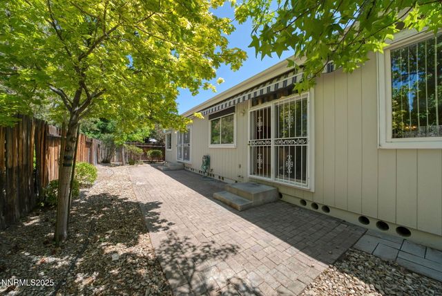 3069 Creekwood Drive, Reno, NV 89502