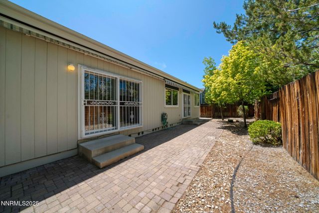 3069 Creekwood Drive, Reno, NV 89502