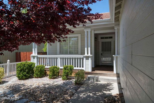 3069 Creekwood Drive, Reno, NV 89502