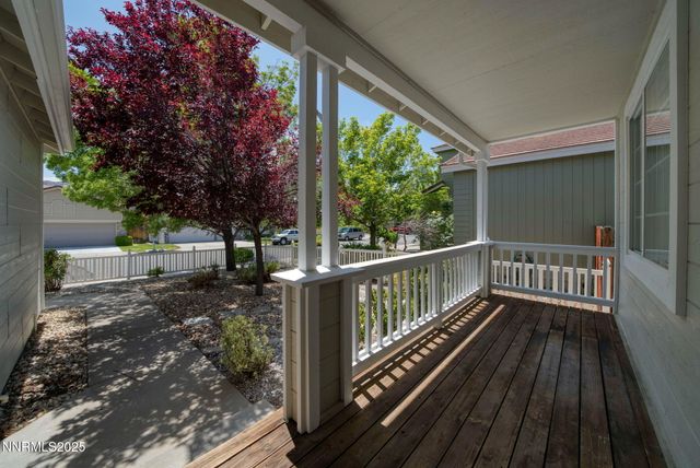 3069 Creekwood Drive, Reno, NV 89502