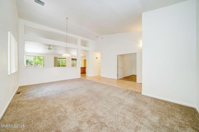 3069 Creekwood Drive, Reno, NV 89502