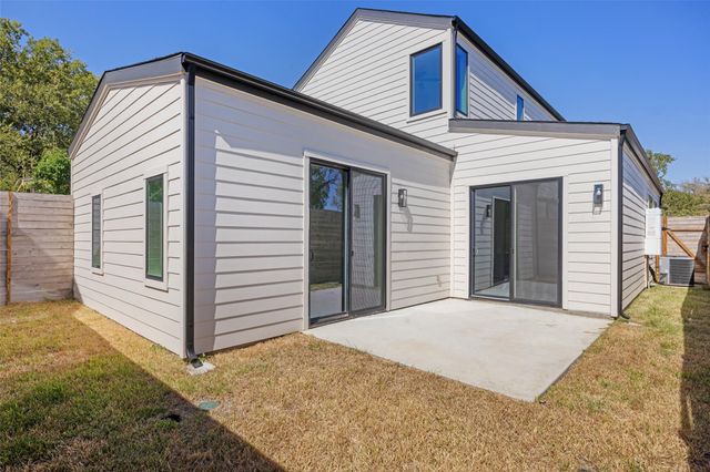 6117 Richardson LN 1, Austin, TX 78741