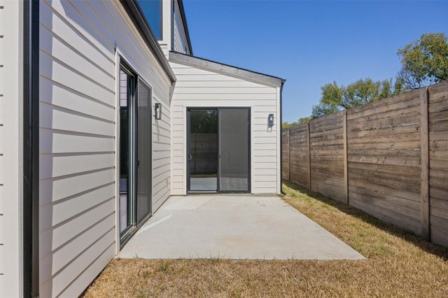 6117 Richardson LN 1, Austin, TX 78741