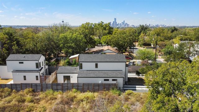 6117 Richardson LN 1, Austin, TX 78741