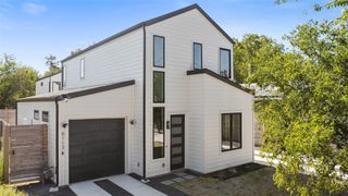 6117 Richardson LN 1, Austin, TX 78741