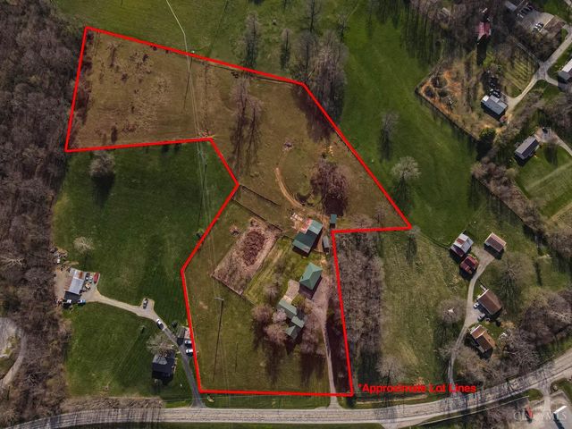 105 Belfast Pike, Hillsboro, OH 45133