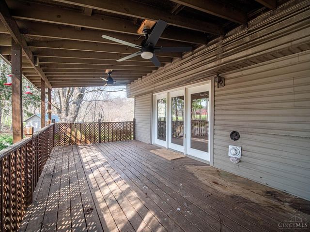 105 Belfast Pike, Hillsboro, OH 45133