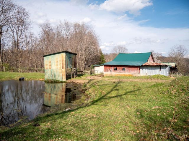 105 Belfast Pike, Hillsboro, OH 45133