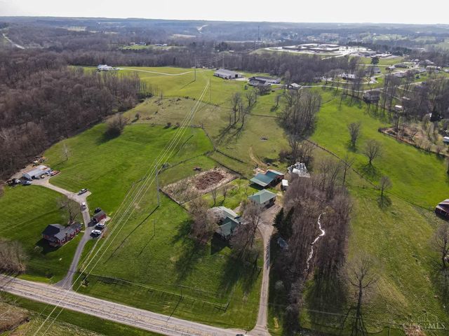 105 Belfast Pike, Hillsboro, OH 45133