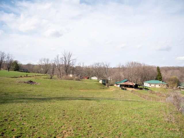105 Belfast Pike, Hillsboro, OH 45133