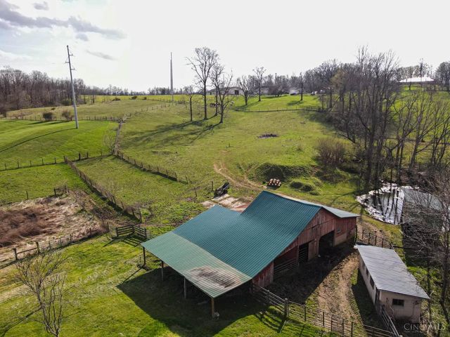 105 Belfast Pike, Hillsboro, OH 45133