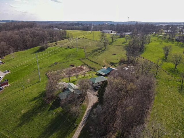 105 Belfast Pike, Hillsboro, OH 45133