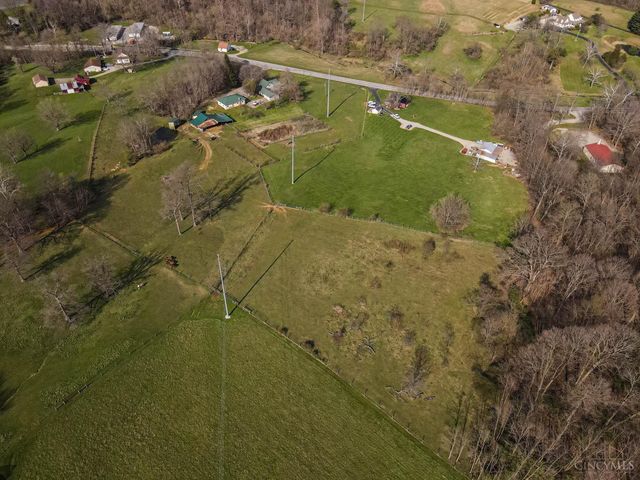 105 Belfast Pike, Hillsboro, OH 45133