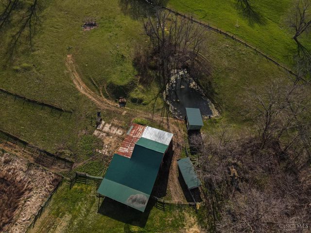 105 Belfast Pike, Hillsboro, OH 45133