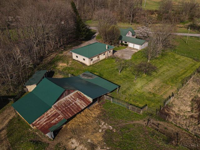 105 Belfast Pike, Hillsboro, OH 45133