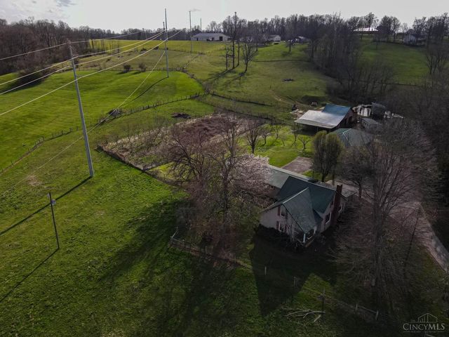 105 Belfast Pike, Hillsboro, OH 45133