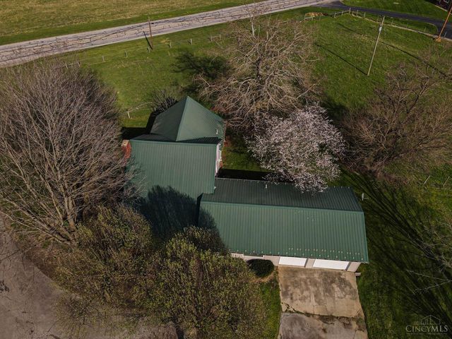 105 Belfast Pike, Hillsboro, OH 45133