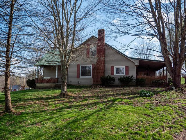 105 Belfast Pike, Hillsboro, OH 45133