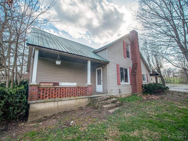 105 Belfast Pike, Hillsboro, OH 45133